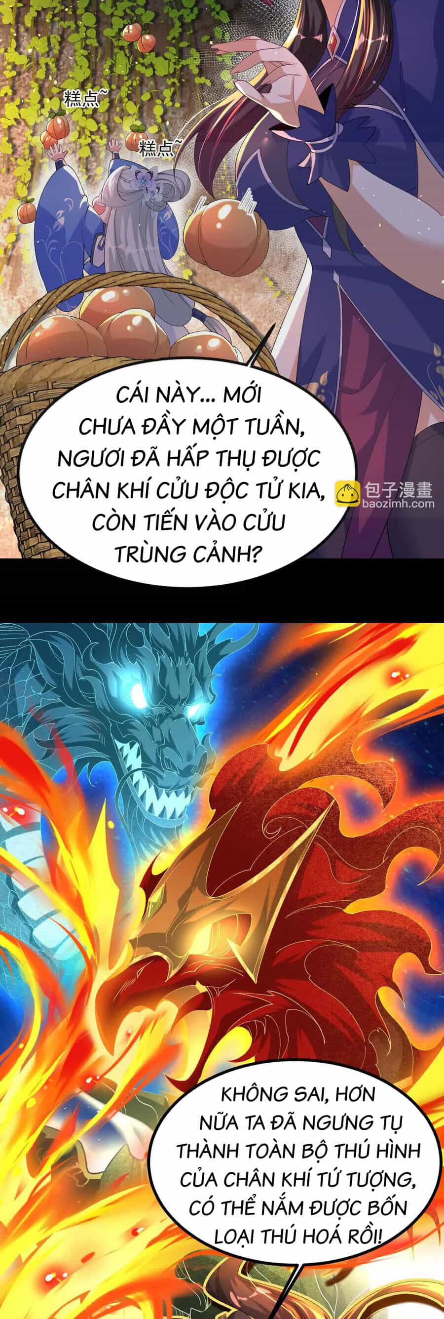Ngạo Thế Đan Thần - Chương 46 - ảnh 8