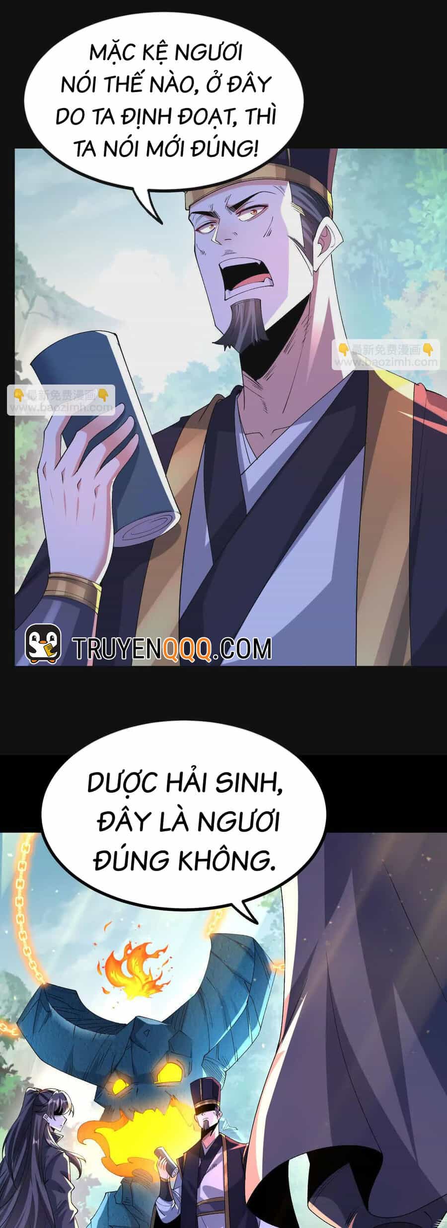 Ngạo Thế Đan Thần - Chương 47 - ảnh 16