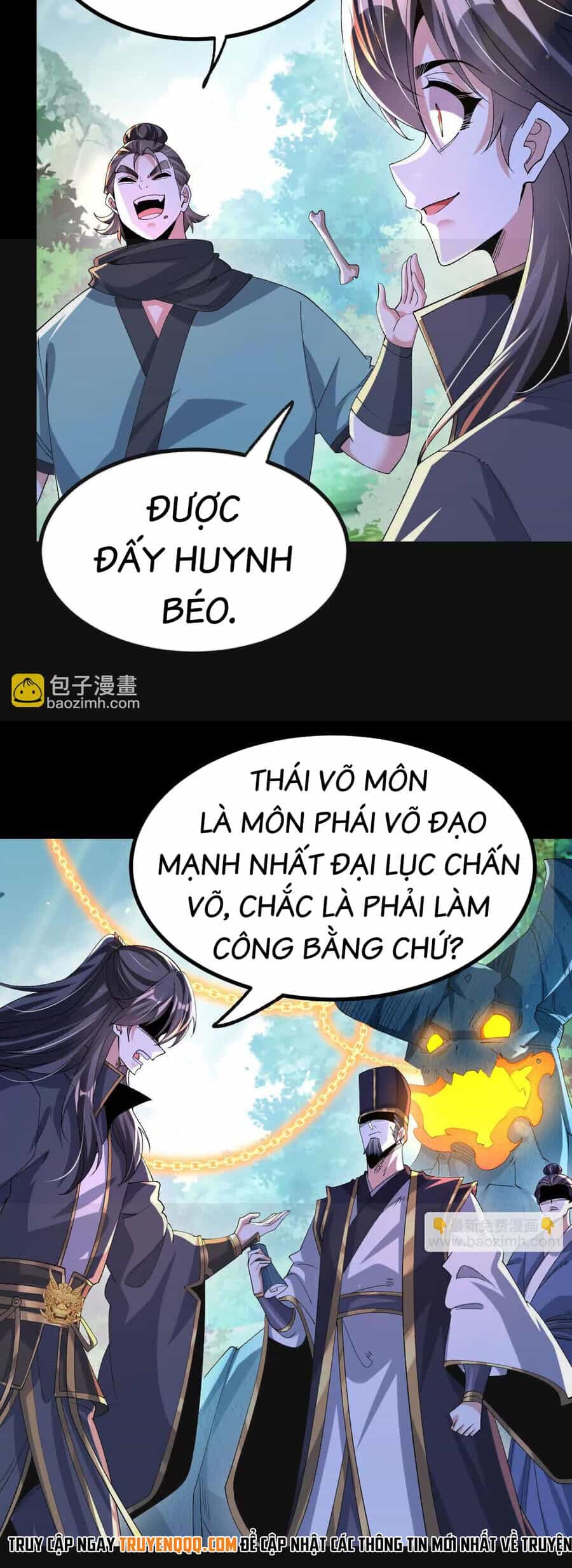Ngạo Thế Đan Thần - Chương 47 - ảnh 18