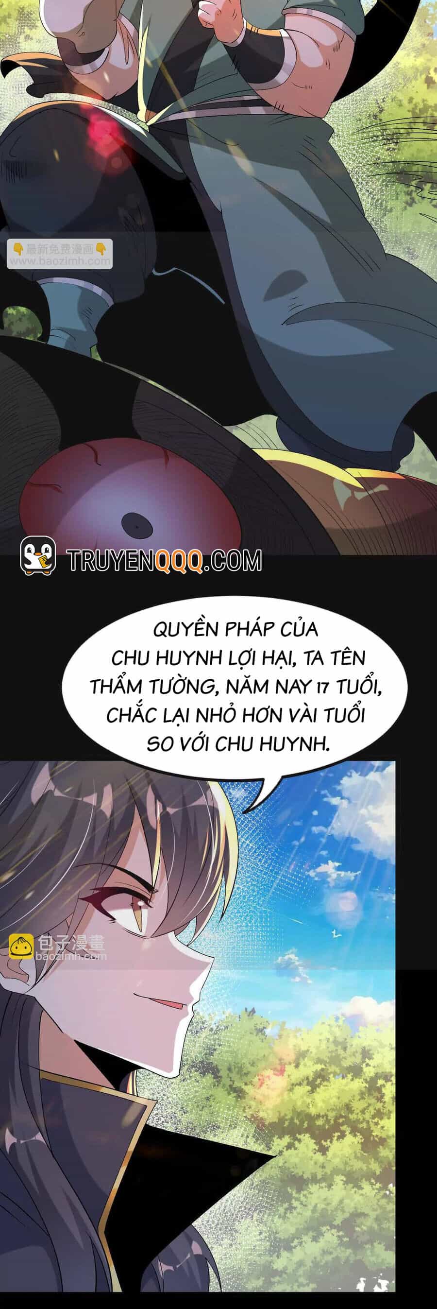 Ngạo Thế Đan Thần - Chương 47 - ảnh 6