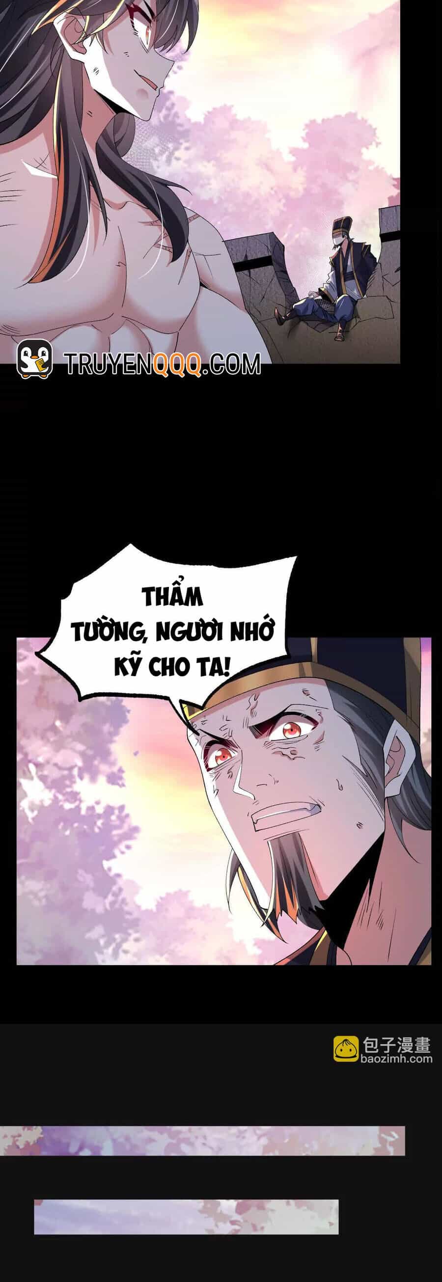 Ngạo Thế Đan Thần - Chương 48 - ảnh 13