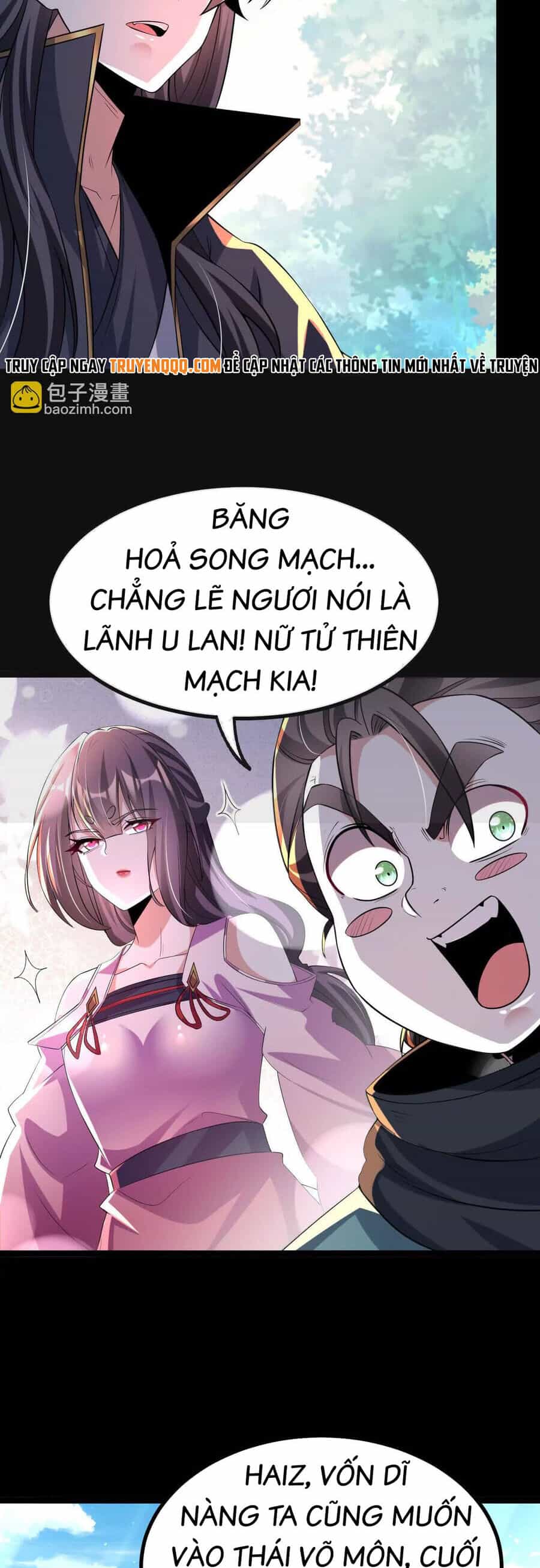 Ngạo Thế Đan Thần - Chương 48 - ảnh 16