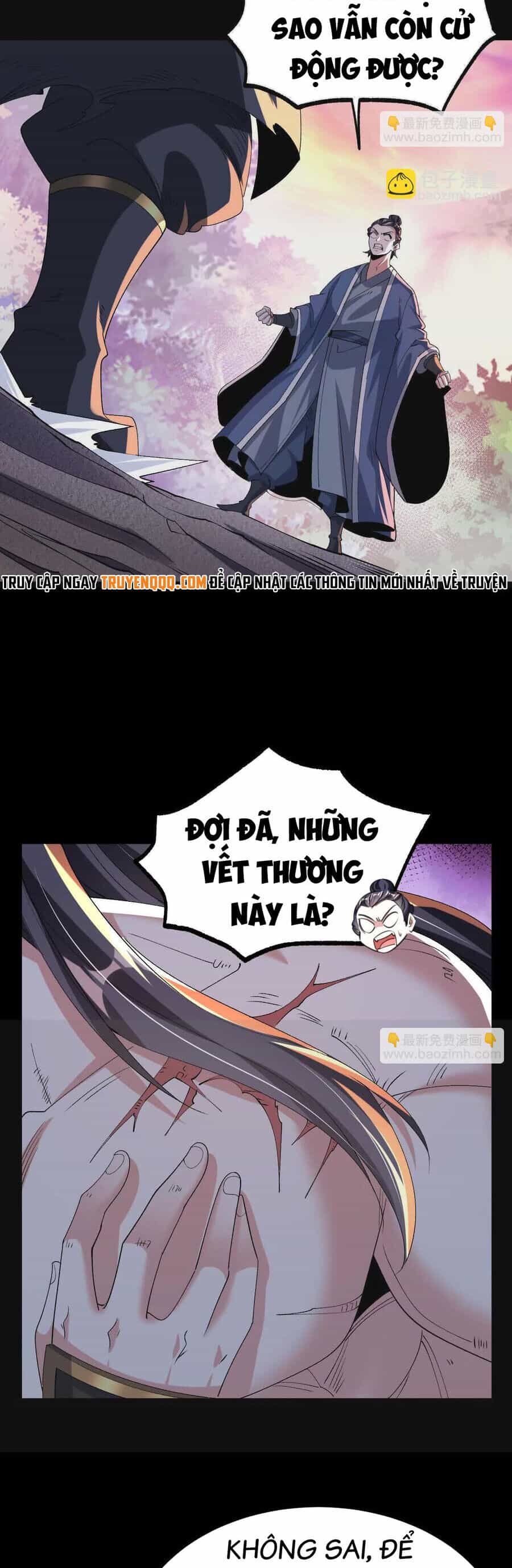 Ngạo Thế Đan Thần - Chương 48 - ảnh 5