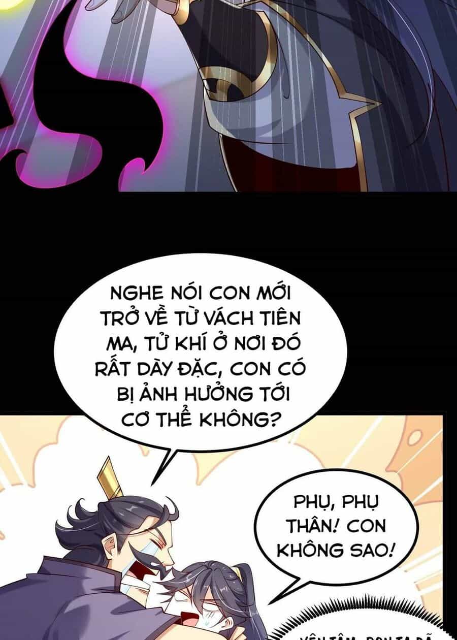 Ngạo Thế Đan Thần - Chương 5 - ảnh 10