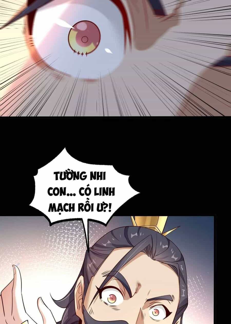 Ngạo Thế Đan Thần - Chương 5 - ảnh 13