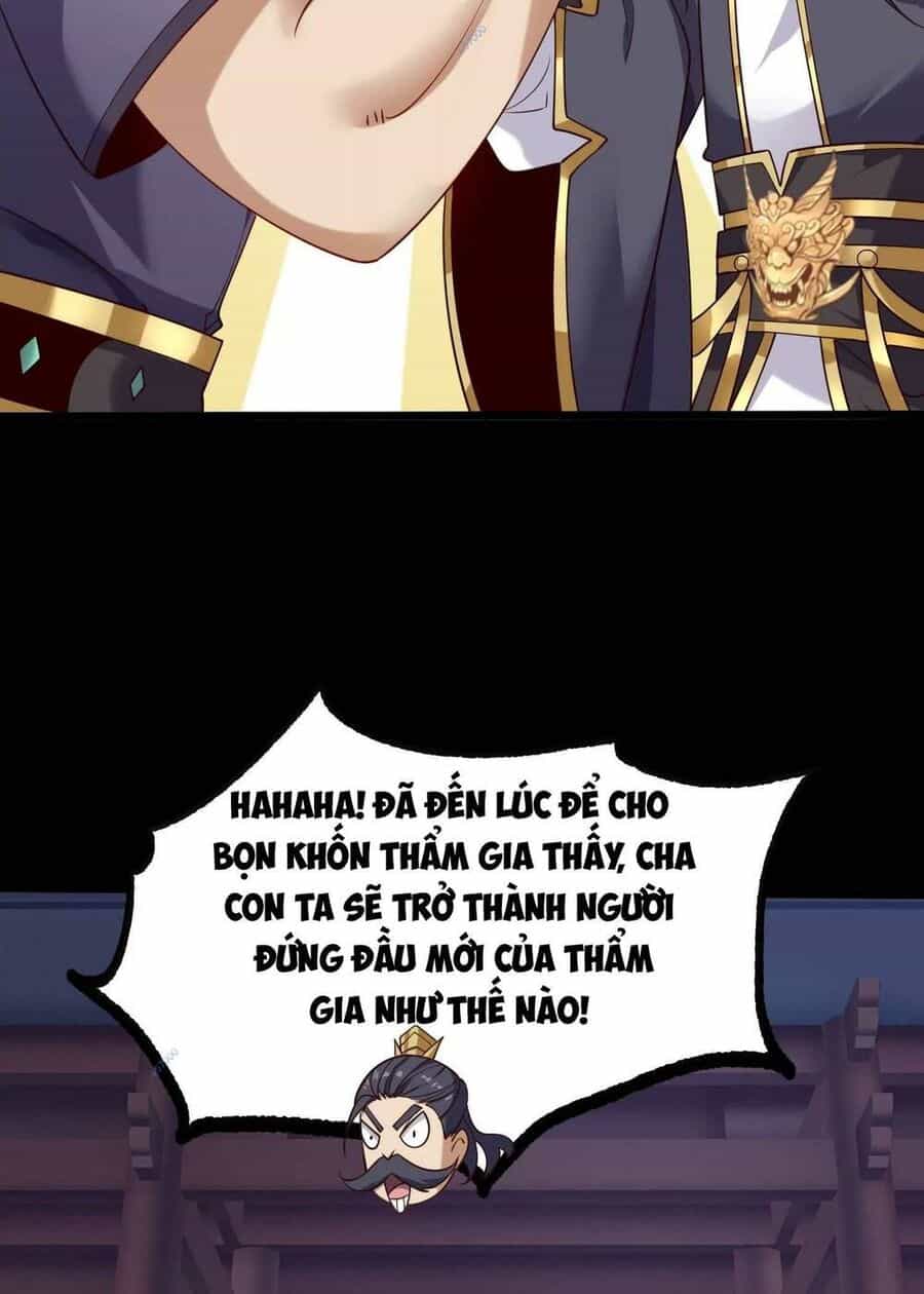 Ngạo Thế Đan Thần - Chương 5 - ảnh 19