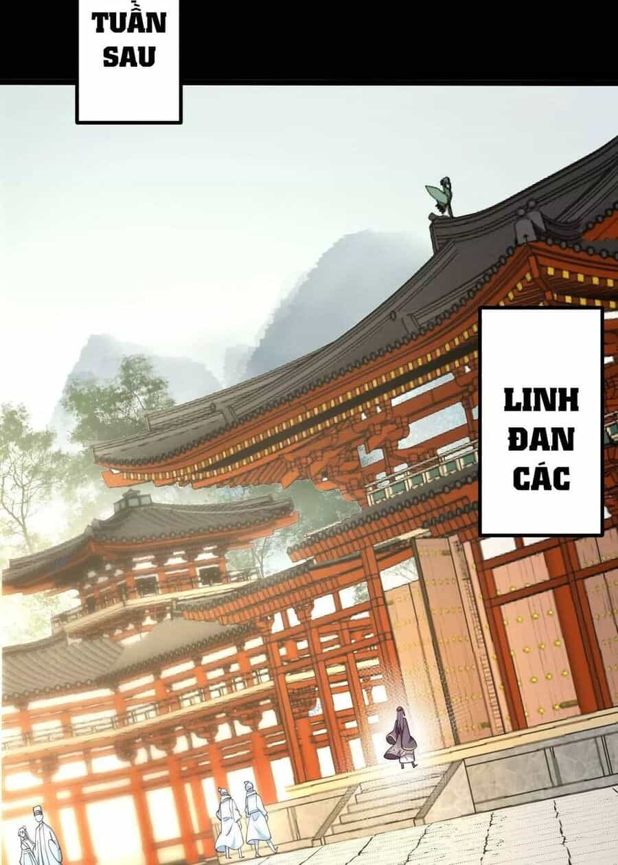 Ngạo Thế Đan Thần - Chương 5 - ảnh 21