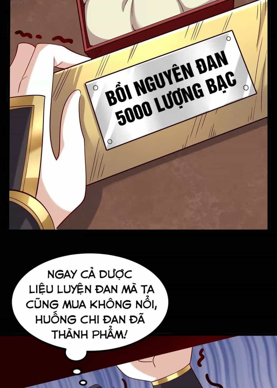 Ngạo Thế Đan Thần - Chương 5 - ảnh 24