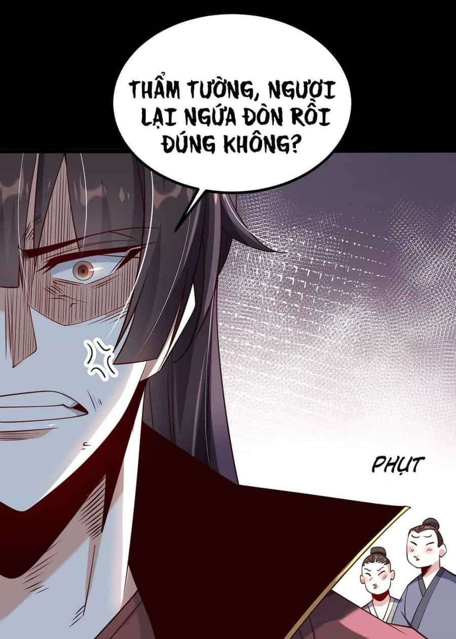 Ngạo Thế Đan Thần - Chương 5 - ảnh 34