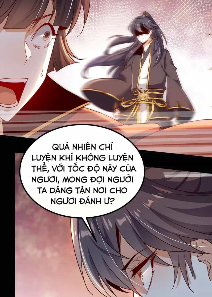 Ngạo Thế Đan Thần - Chương 5 - ảnh 40