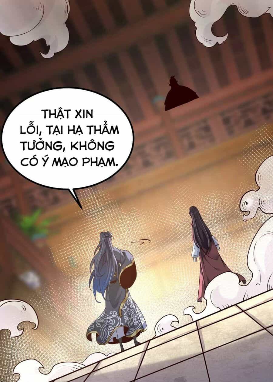 Ngạo Thế Đan Thần - Chương 5 - ảnh 58