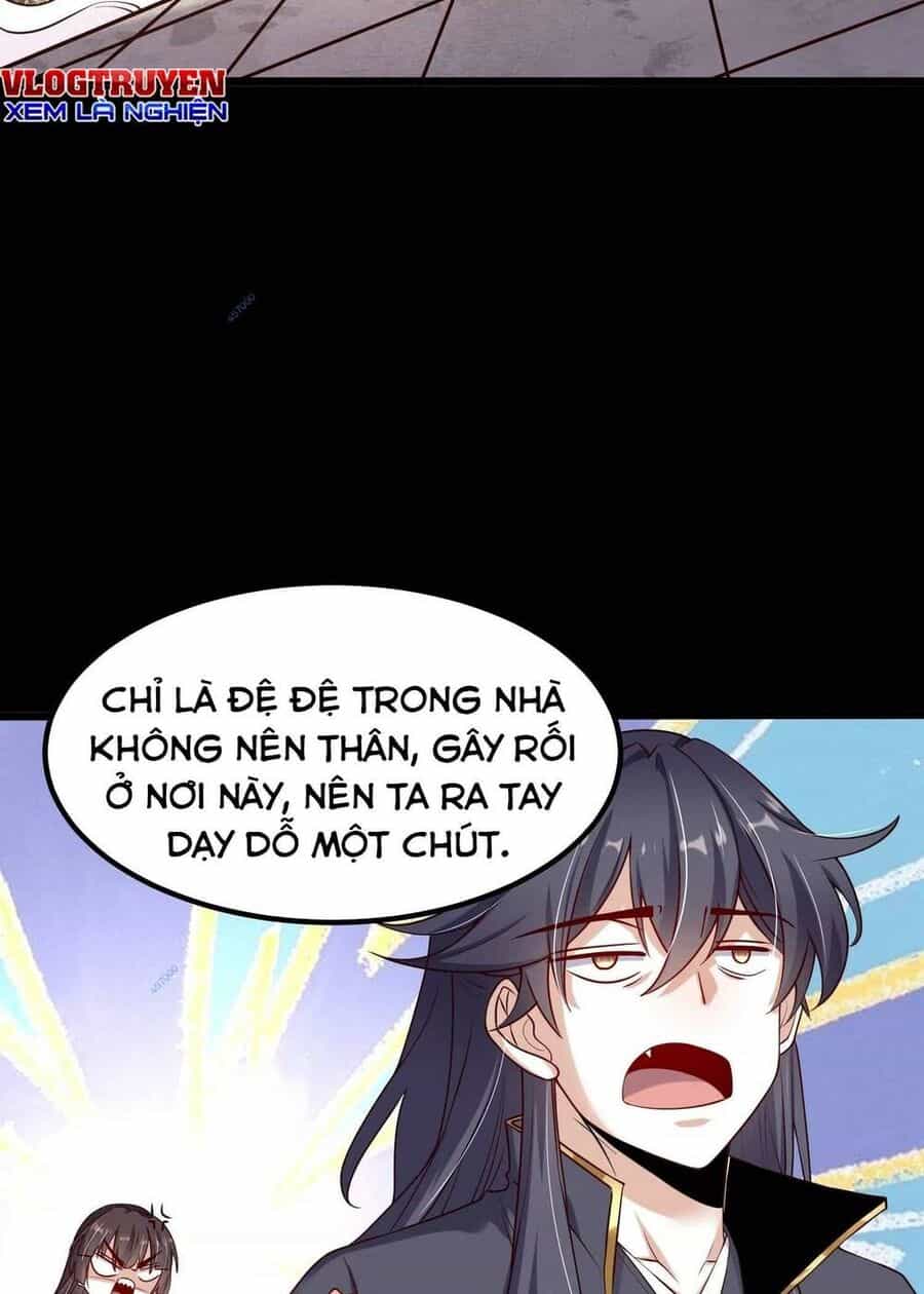 Ngạo Thế Đan Thần - Chương 5 - ảnh 59
