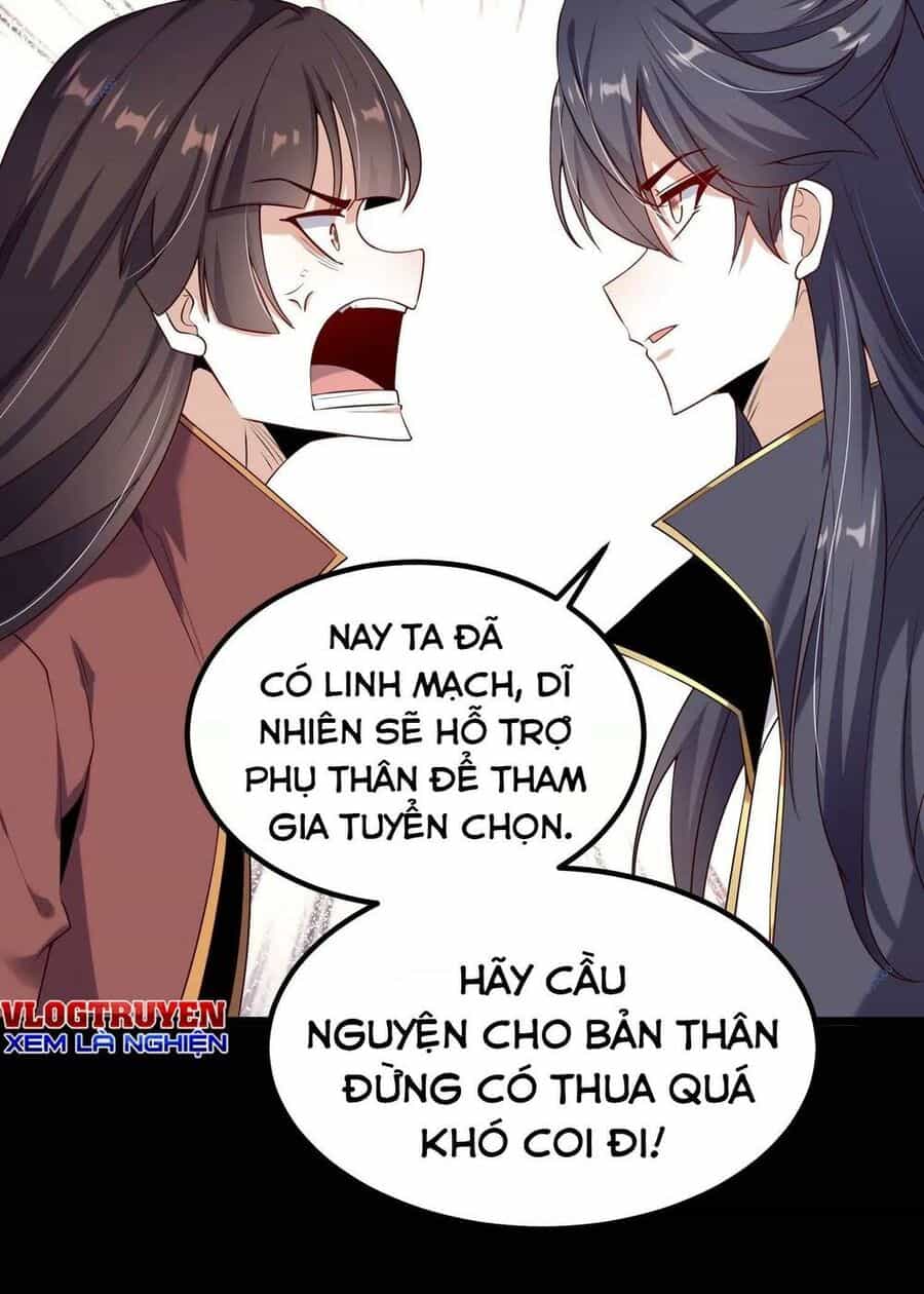Ngạo Thế Đan Thần - Chương 5 - ảnh 63