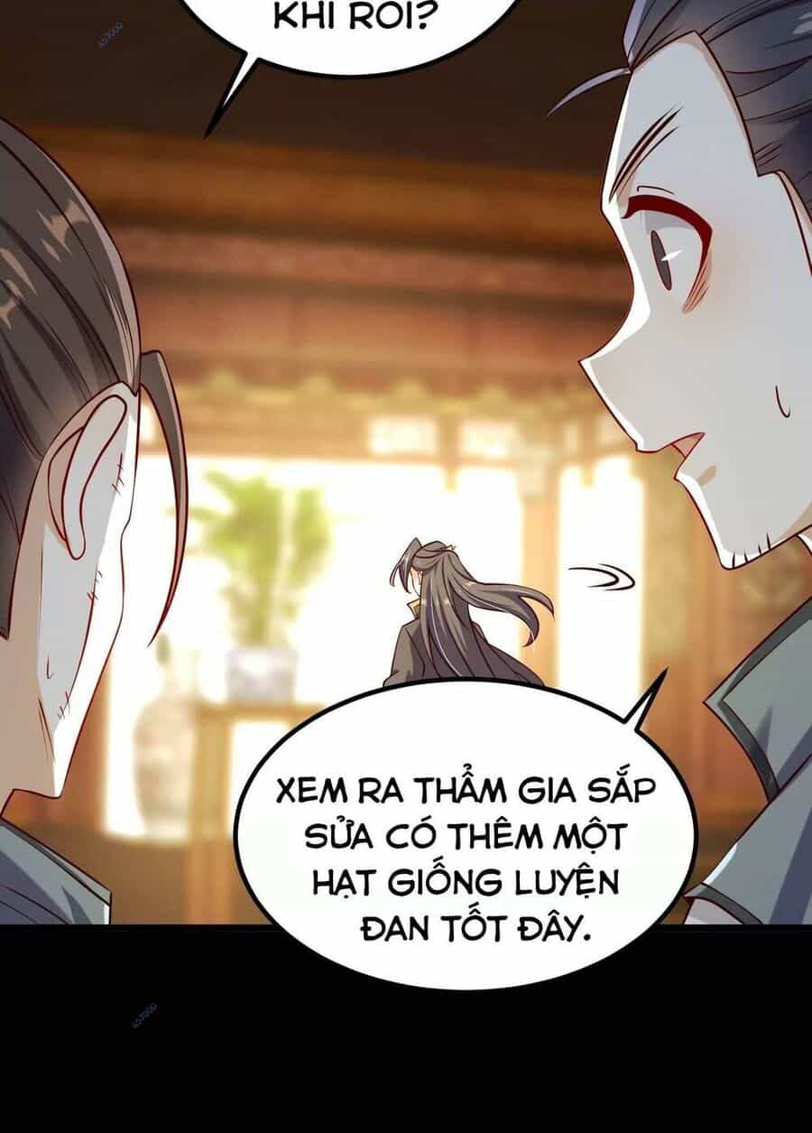 Ngạo Thế Đan Thần - Chương 5 - ảnh 69