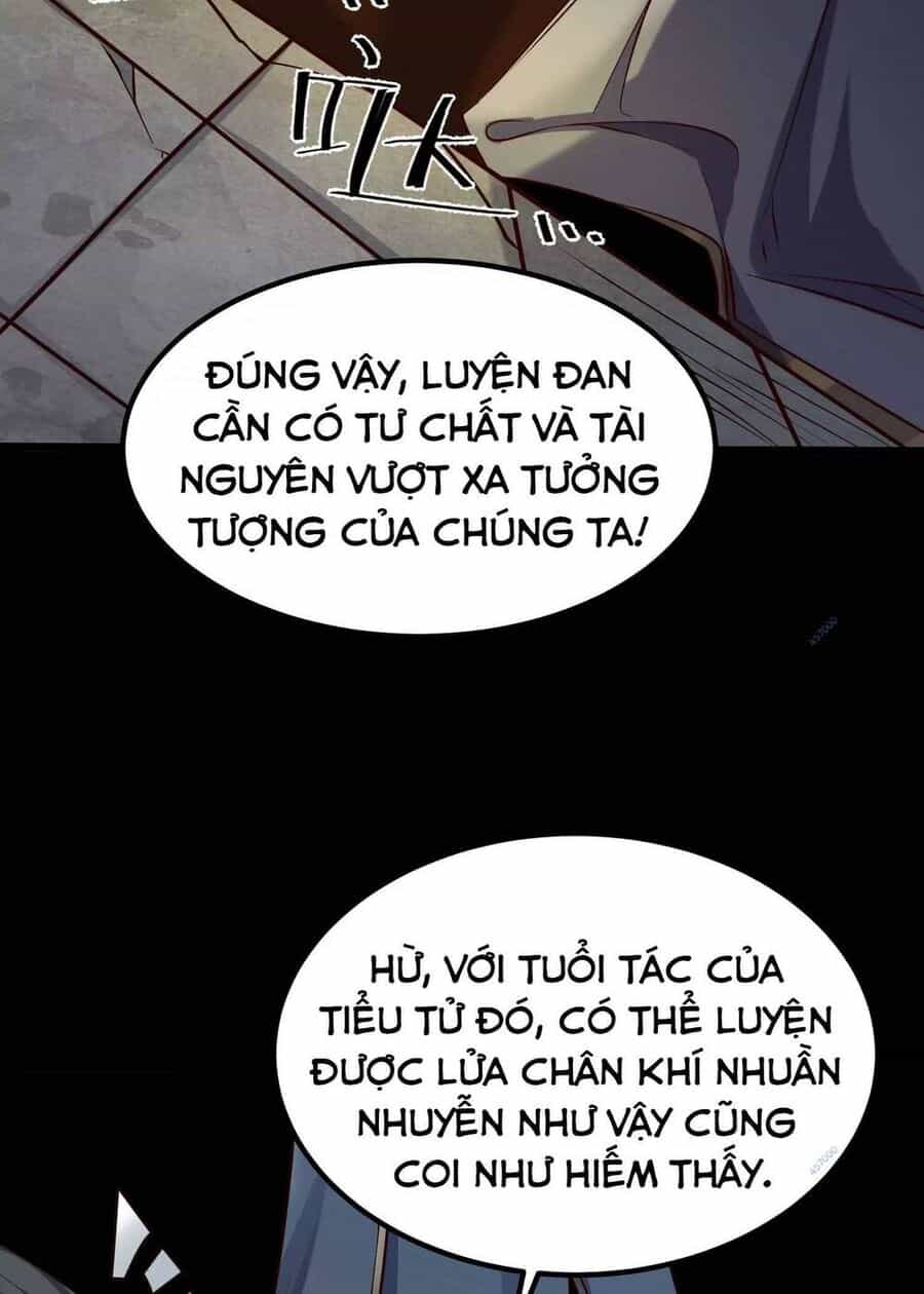 Ngạo Thế Đan Thần - Chương 5 - ảnh 71