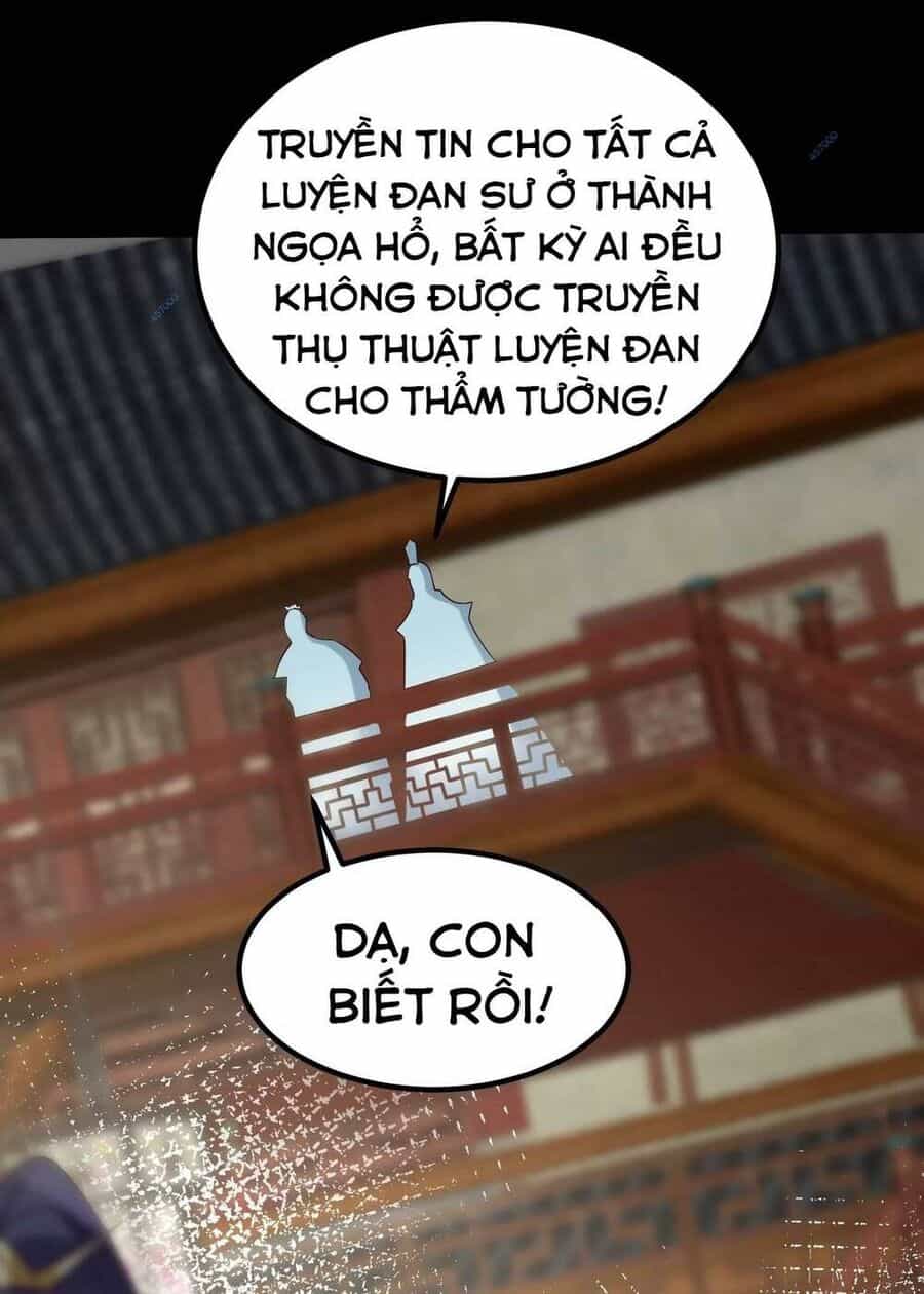 Ngạo Thế Đan Thần - Chương 5 - ảnh 75