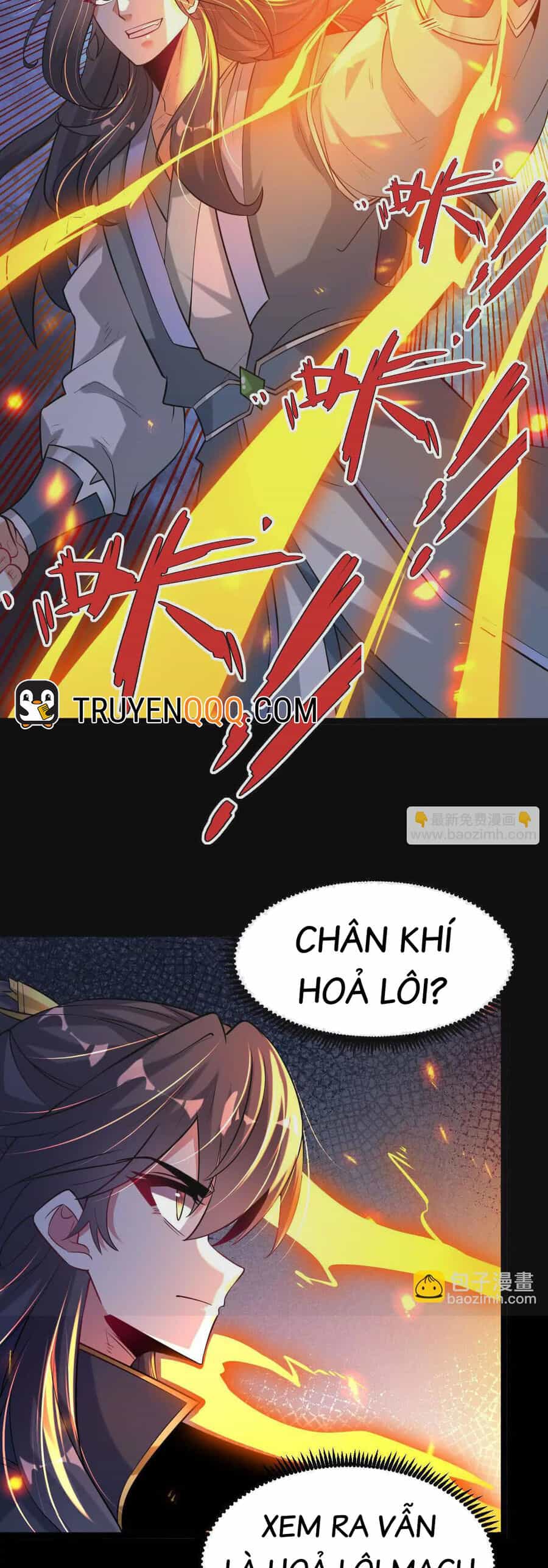 Ngạo Thế Đan Thần - Chương 49 - ảnh 13