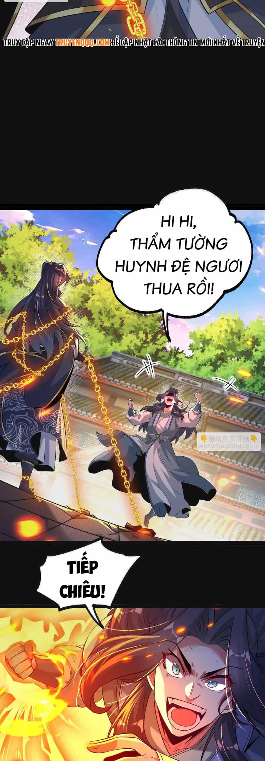 Ngạo Thế Đan Thần - Chương 49 - ảnh 16
