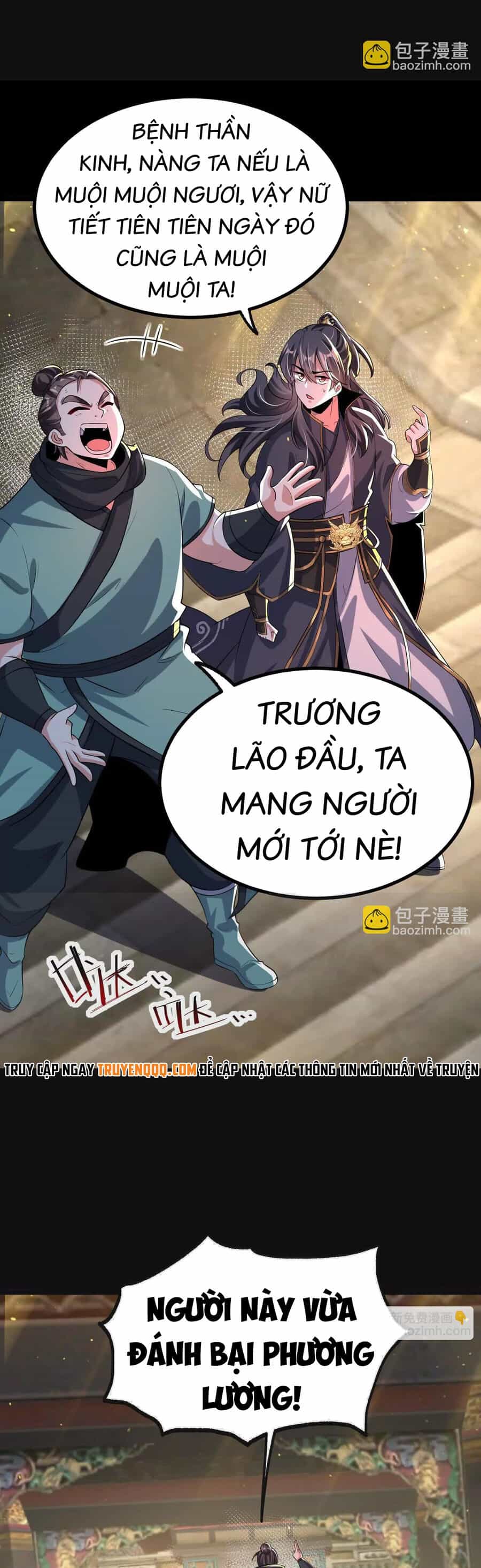 Ngạo Thế Đan Thần - Chương 49 - ảnh 2