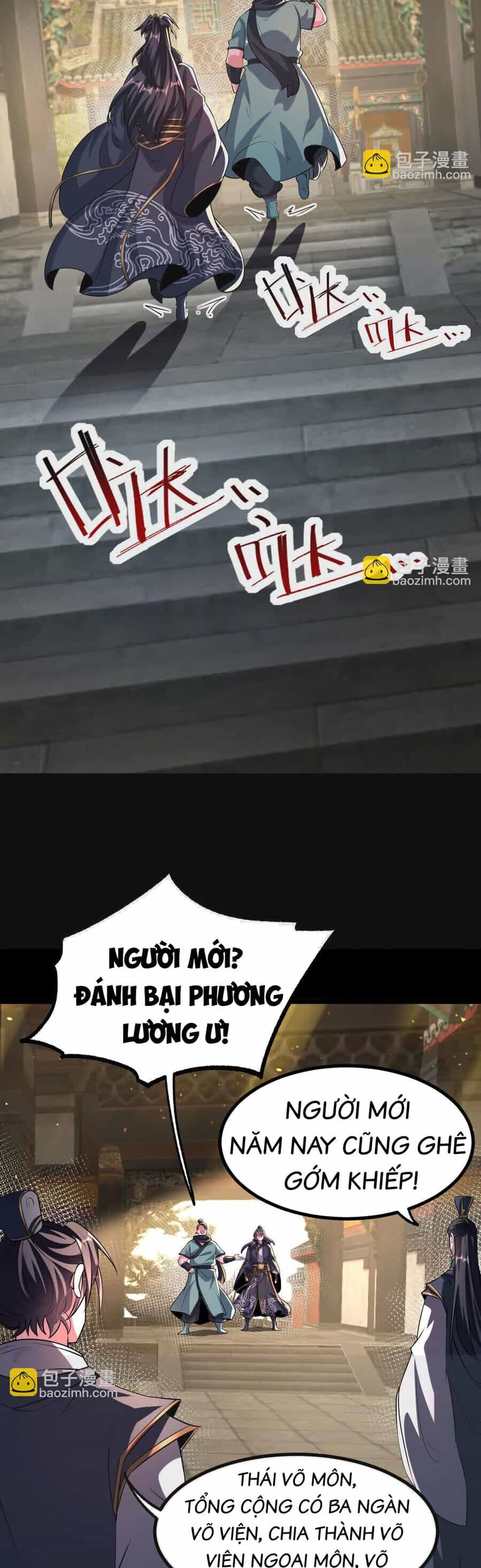 Ngạo Thế Đan Thần - Chương 49 - ảnh 3