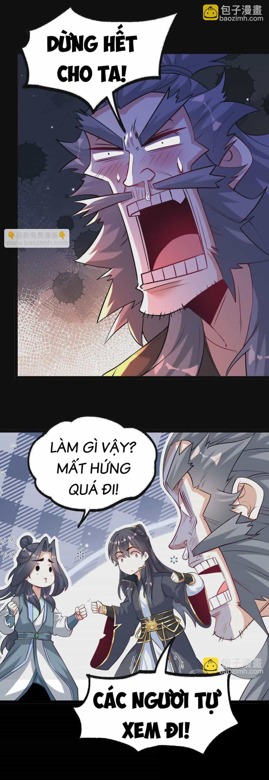 Ngạo Thế Đan Thần - Chương 50 - ảnh 10