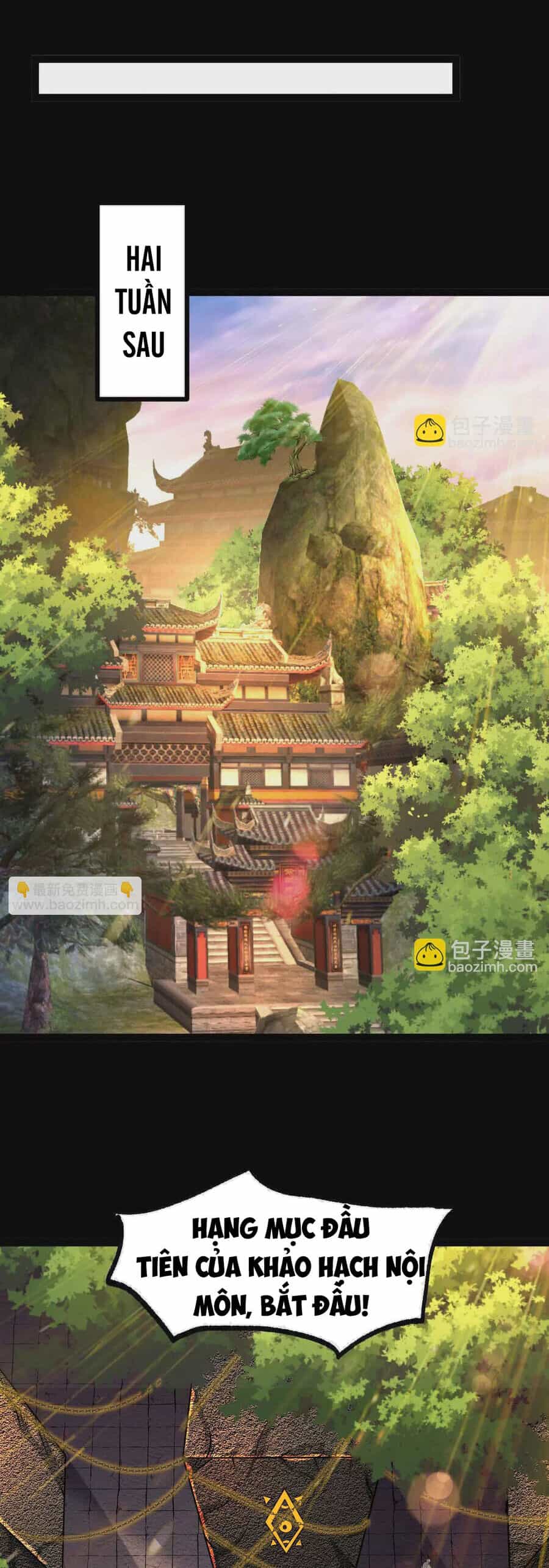 Ngạo Thế Đan Thần - Chương 50 - ảnh 22