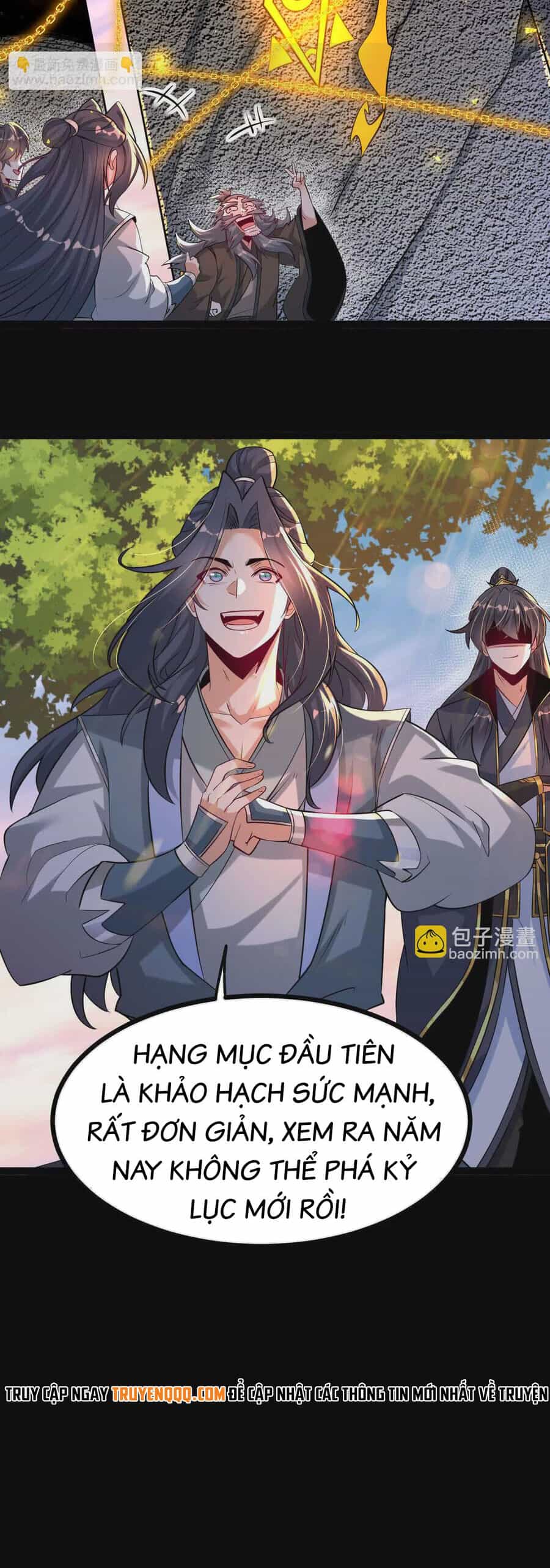 Ngạo Thế Đan Thần - Chương 50 - ảnh 25