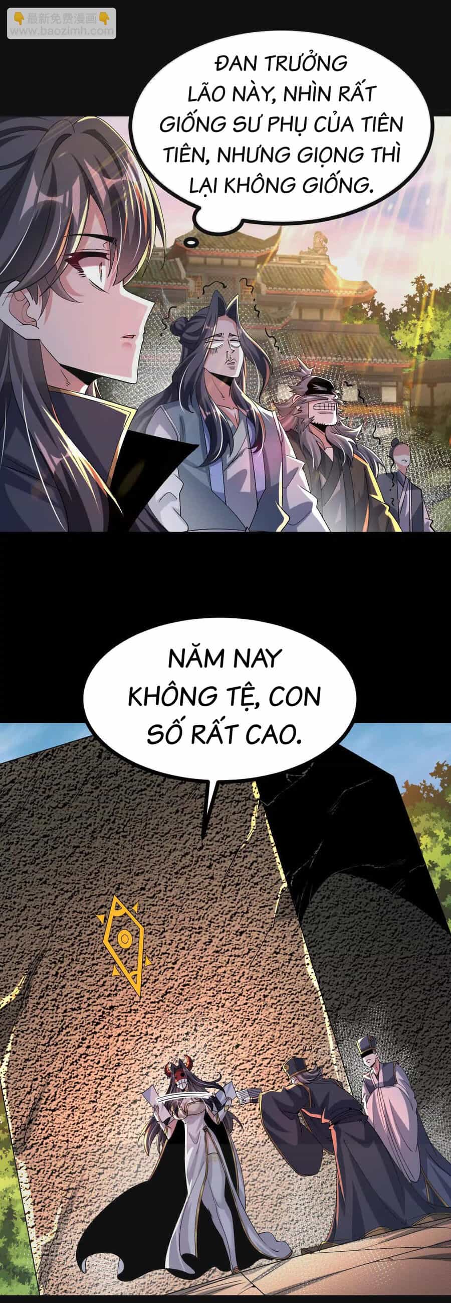 Ngạo Thế Đan Thần - Chương 51 - ảnh 12