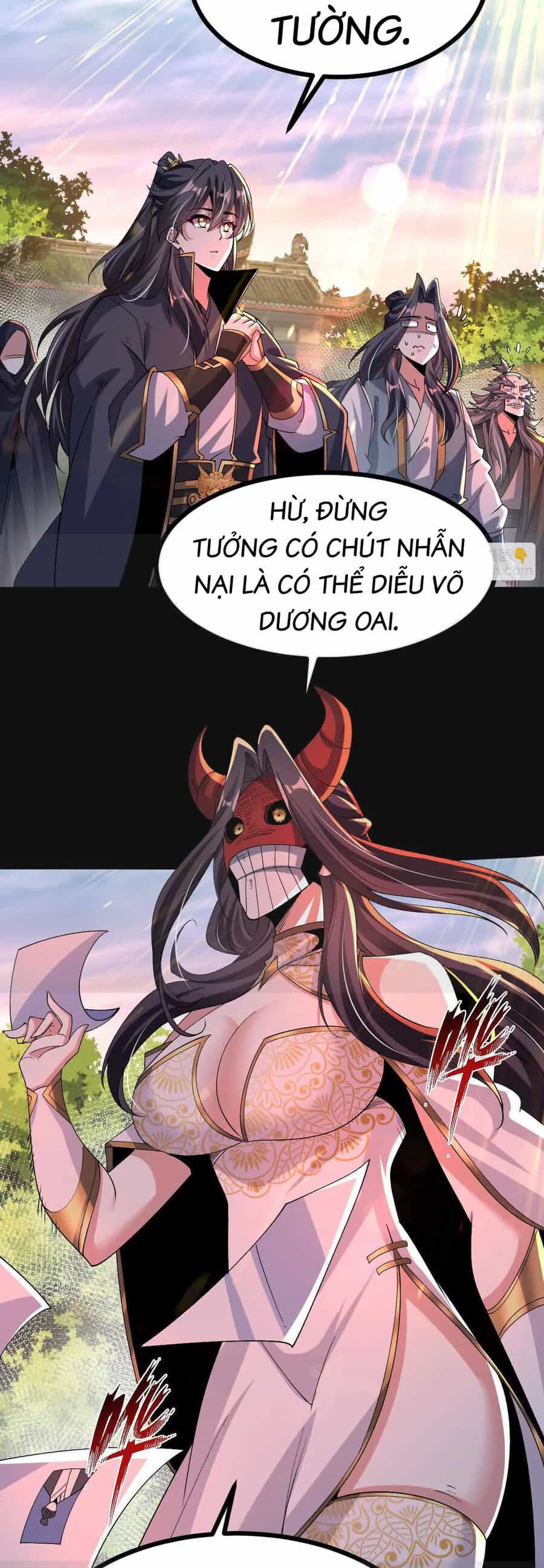 Ngạo Thế Đan Thần - Chương 51 - ảnh 14