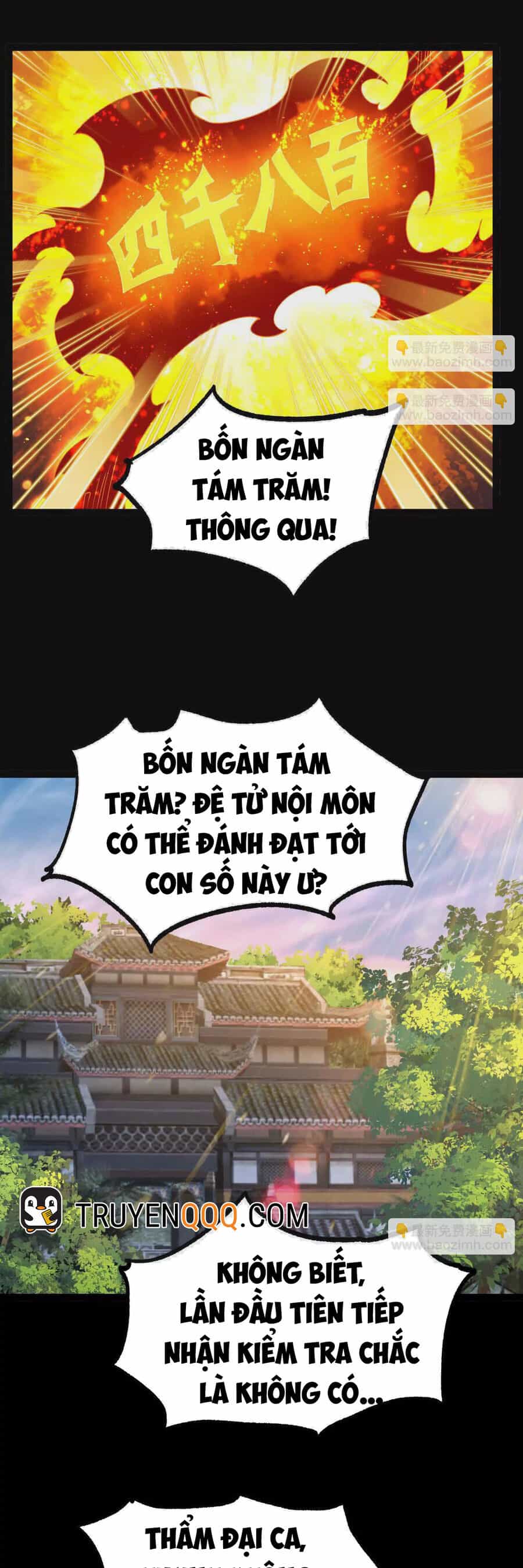 Ngạo Thế Đan Thần - Chương 51 - ảnh 7