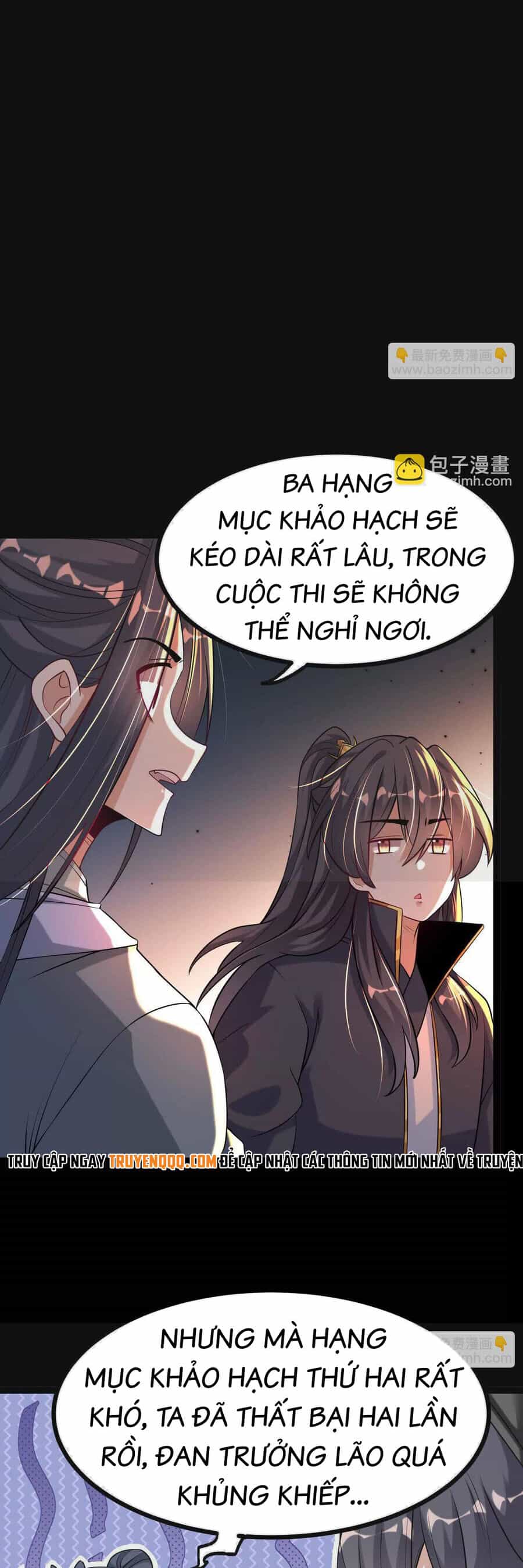 Ngạo Thế Đan Thần - Chương 51 - ảnh 9