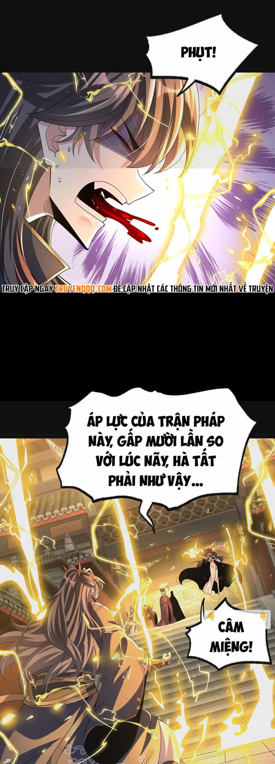 Ngạo Thế Đan Thần - Chương 52 - ảnh 12