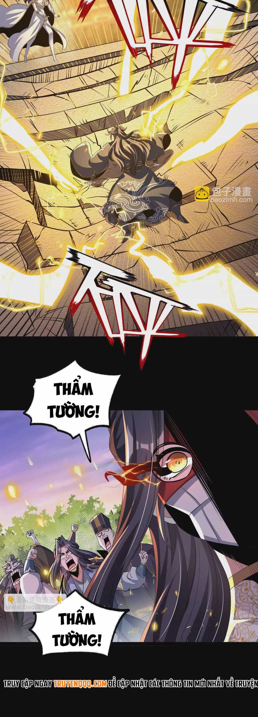 Ngạo Thế Đan Thần - Chương 52 - ảnh 16