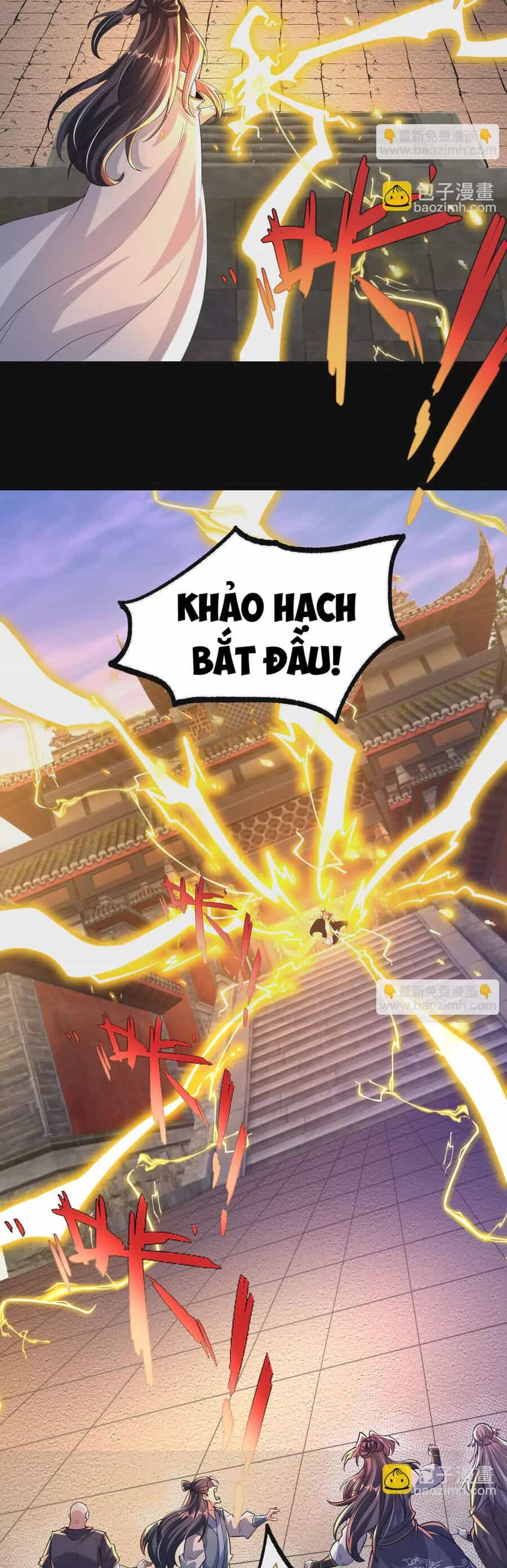 Ngạo Thế Đan Thần - Chương 52 - ảnh 3