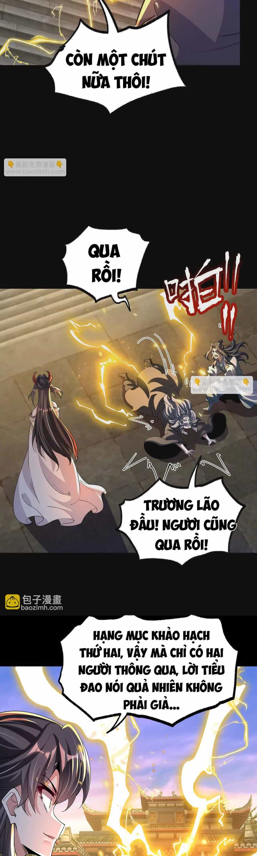 Ngạo Thế Đan Thần - Chương 52 - ảnh 8