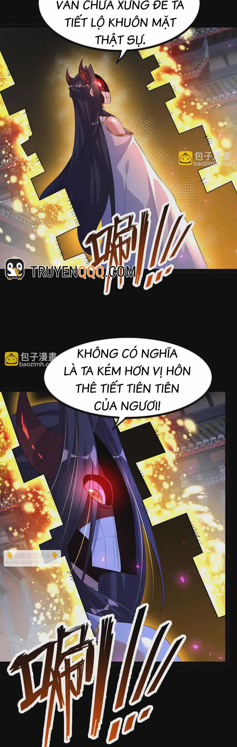 Ngạo Thế Đan Thần - Chương 53 - ảnh 11