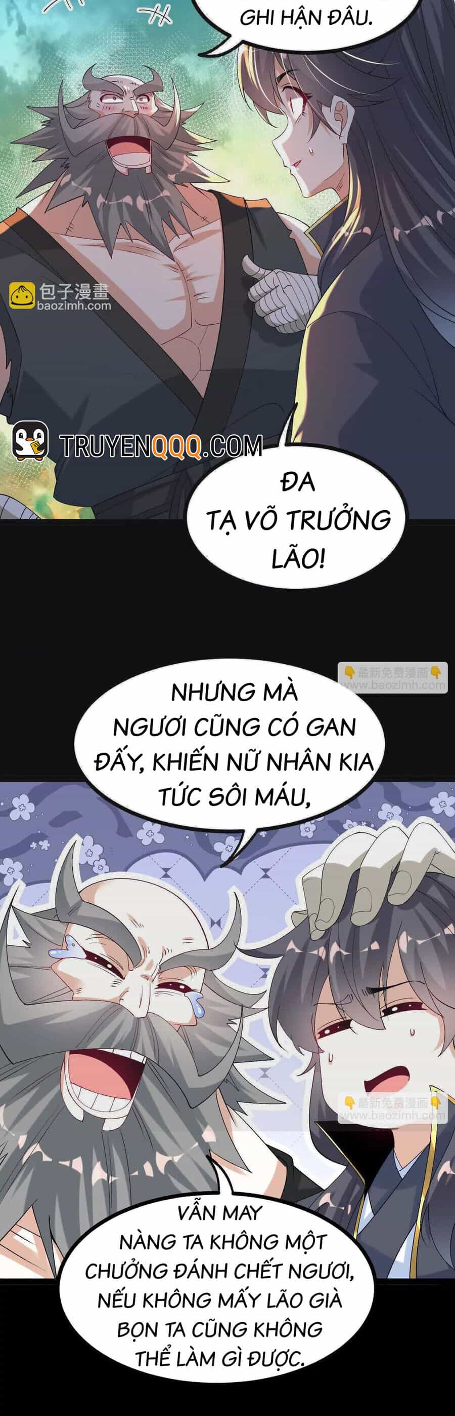 Ngạo Thế Đan Thần - Chương 53 - ảnh 16