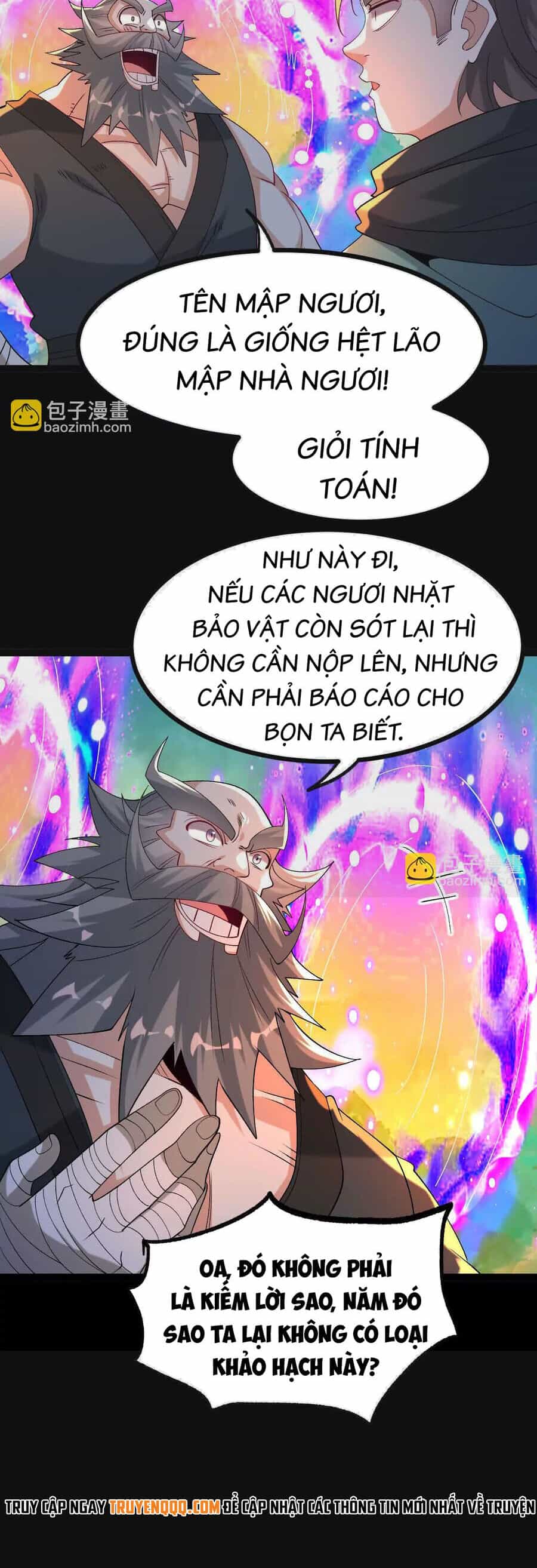 Ngạo Thế Đan Thần - Chương 53 - ảnh 19