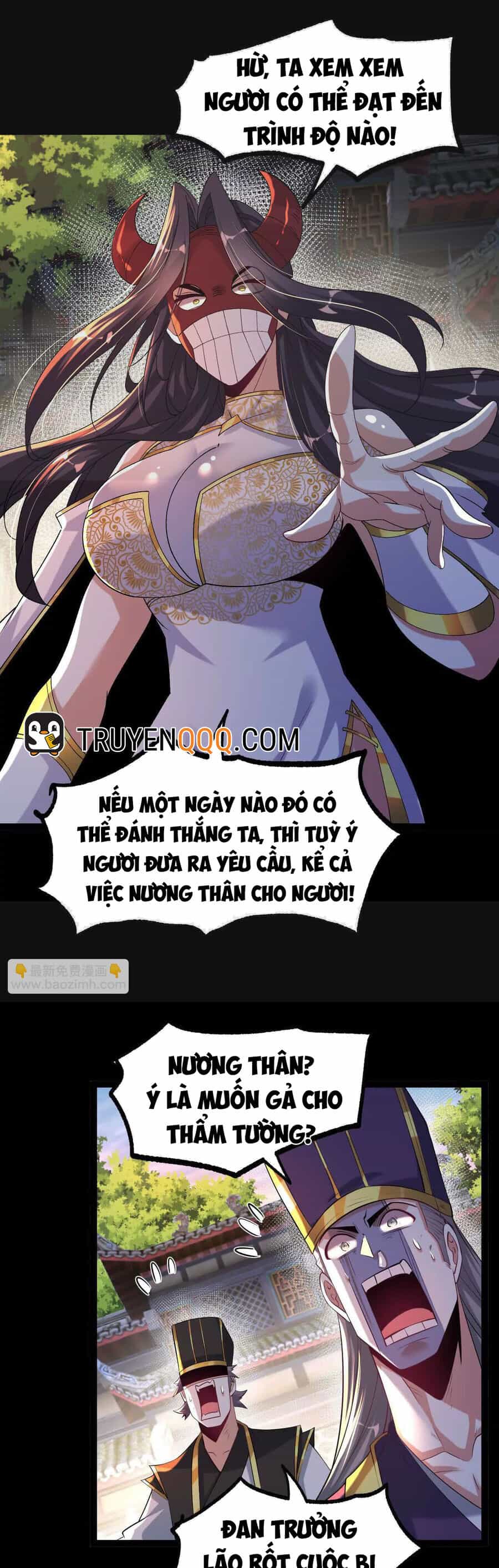 Ngạo Thế Đan Thần - Chương 53 - ảnh 7