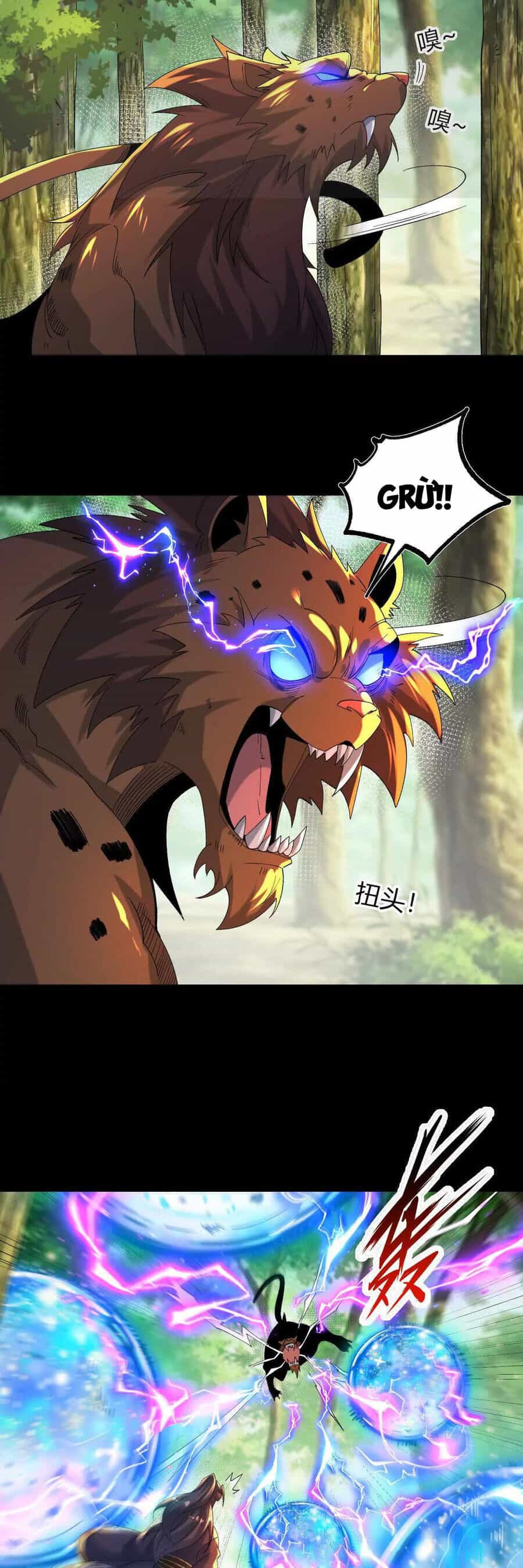 Ngạo Thế Đan Thần - Chương 55 - ảnh 12