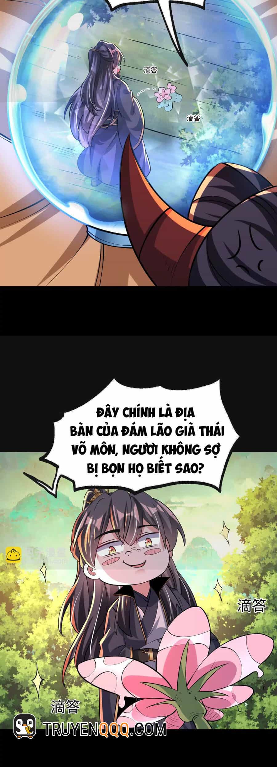 Ngạo Thế Đan Thần - Chương 55 - ảnh 7