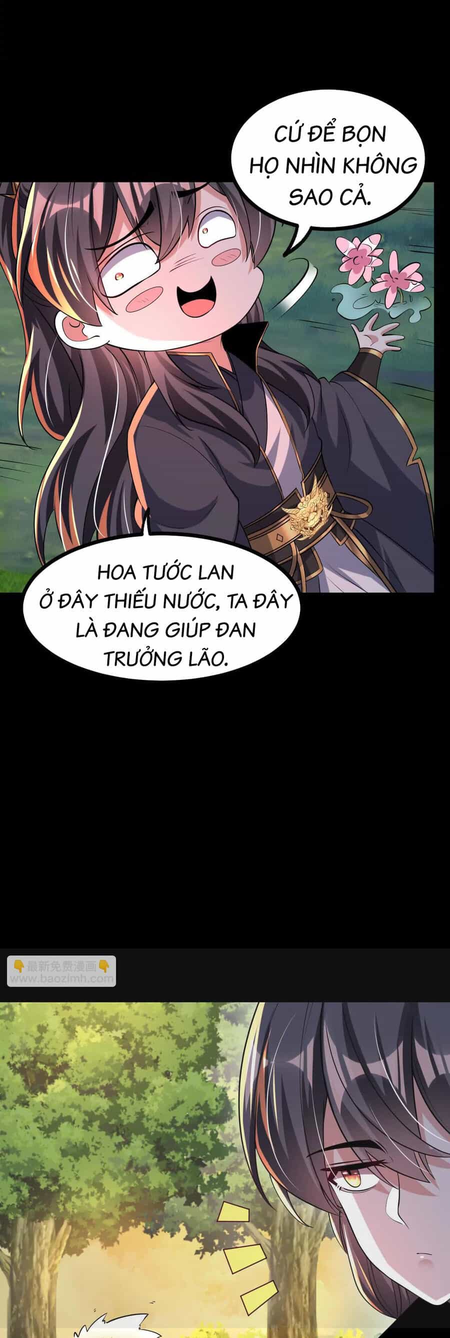 Ngạo Thế Đan Thần - Chương 55 - ảnh 8