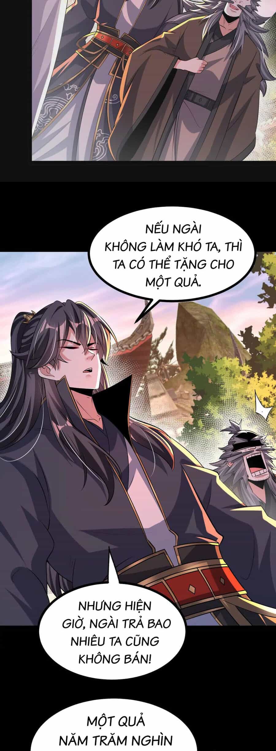 Ngạo Thế Đan Thần - Chương 56 - ảnh 16