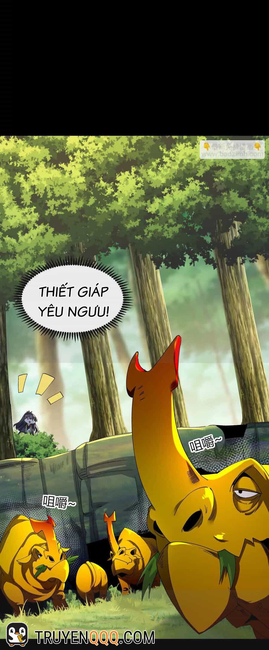 Ngạo Thế Đan Thần - Chương 56 - ảnh 4