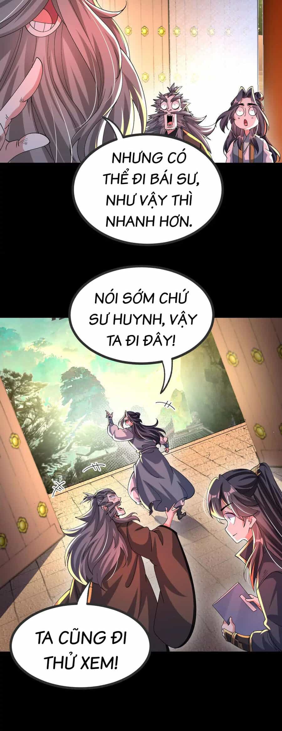 Ngạo Thế Đan Thần - Chương 57 - ảnh 13