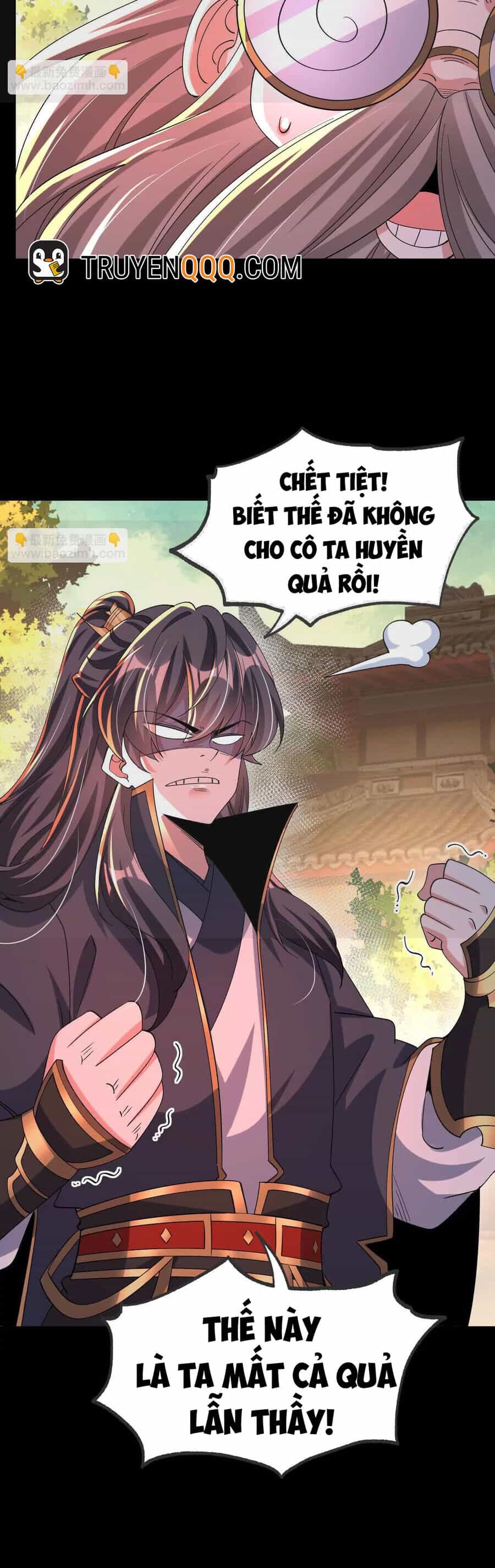 Ngạo Thế Đan Thần - Chương 57 - ảnh 15