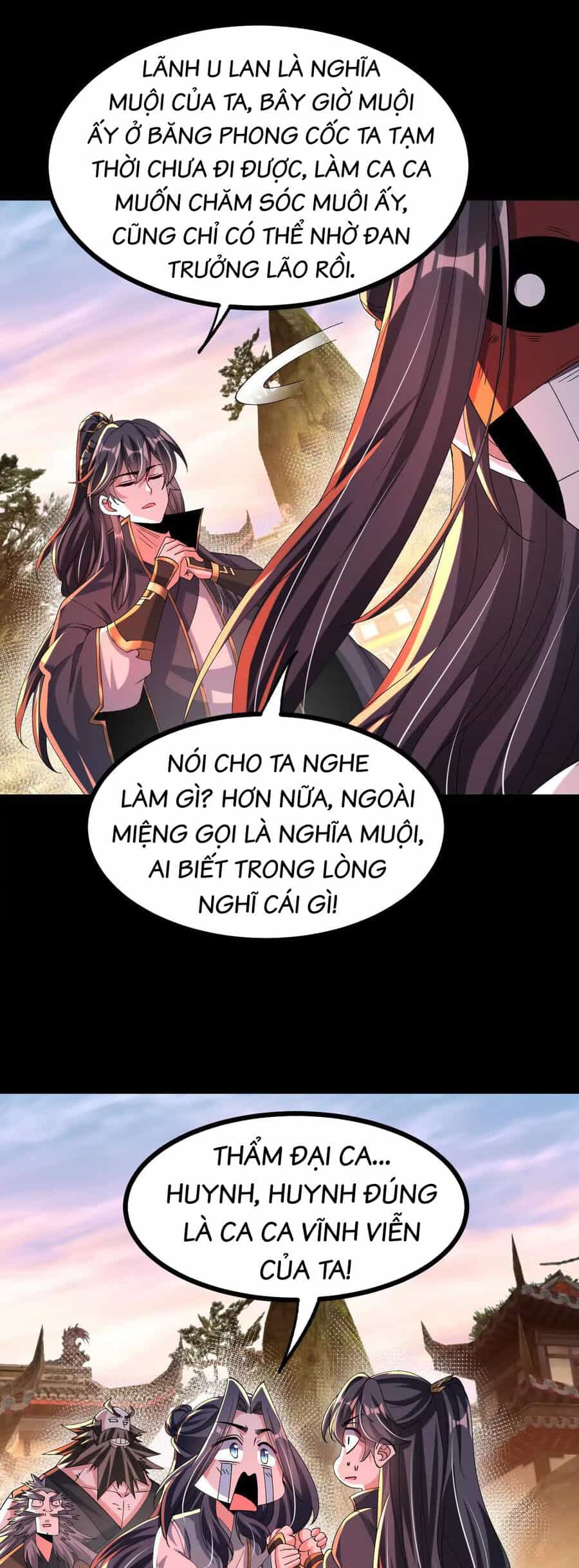 Ngạo Thế Đan Thần - Chương 57 - ảnh 5