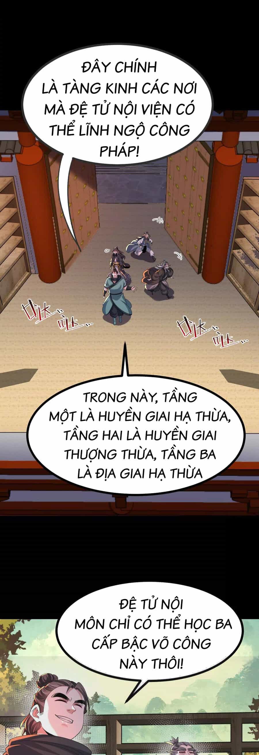 Ngạo Thế Đan Thần - Chương 57 - ảnh 8
