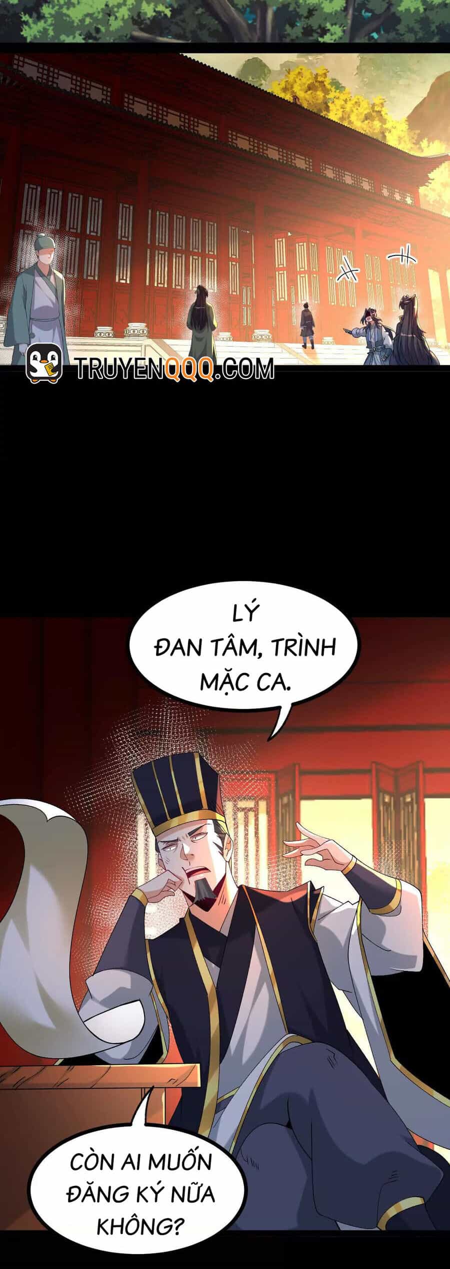 Ngạo Thế Đan Thần - Chương 58 - ảnh 16