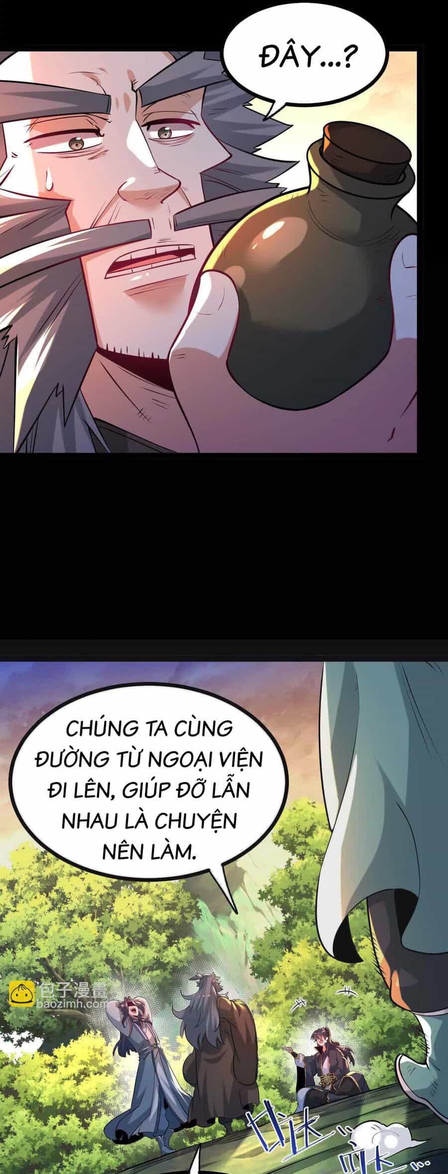 Ngạo Thế Đan Thần - Chương 58 - ảnh 8